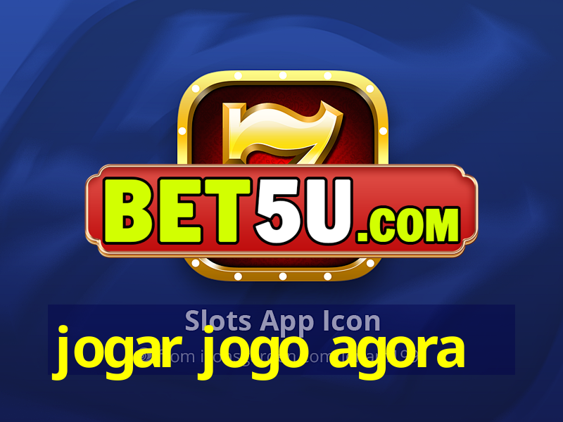 jogar jogo agora